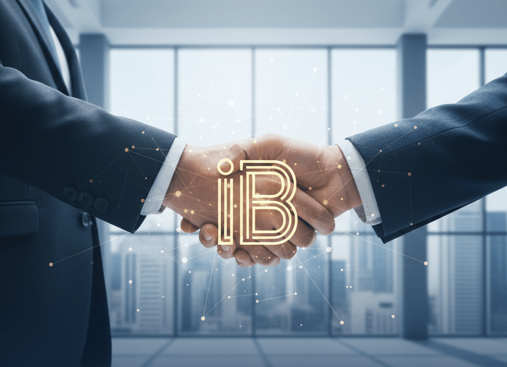 Introducing Broker (IB)